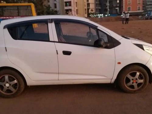 Used Chevrolet Beat 2012 MT for sale in Badlapur 
