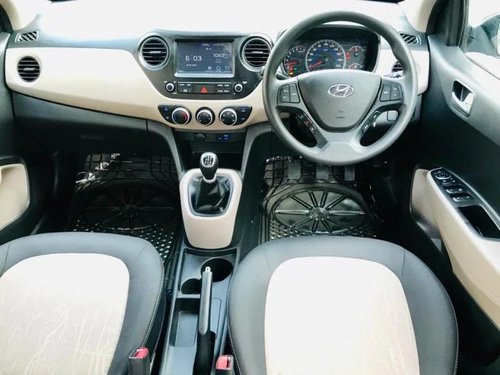 Used 2018 Grand i10 1.2 Kappa Sportz Option  for sale in New Delhi