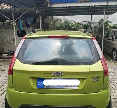 Used Ford Figo 2010 MT for sale in Guwahati 