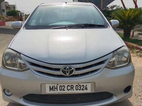 Used Toyota Etios Liva GD 2012 MT for sale in Dhuri 