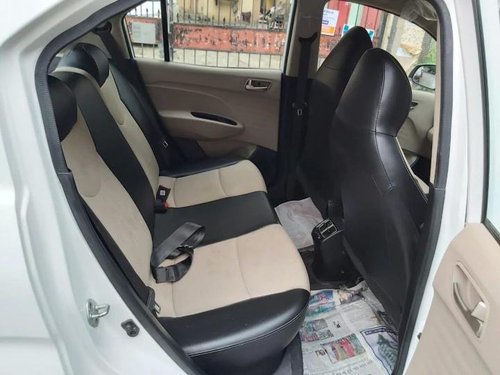 Used Hyundai Santro Asta 2018 MT for sale in Mumbai