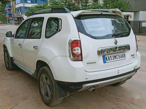 Used 2016 Renault Duster MT for sale in Nagar