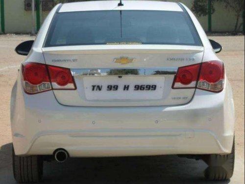 Used Chevrolet Cruze LTZ 2017 MT for sale in Coimbatore