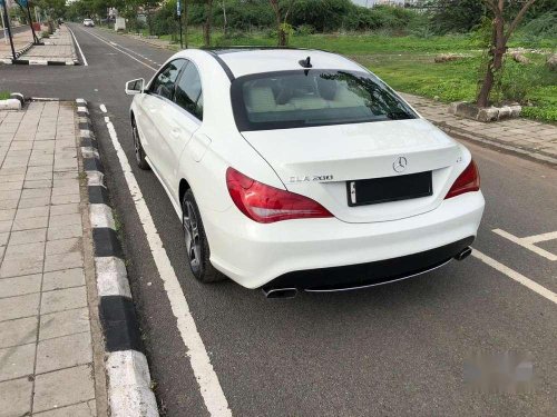 Used Mercedes Benz A Class 2015 AT for sale in Surat