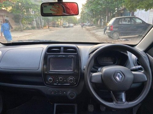 Used Renault KWID 2018 MT for sale in Noida