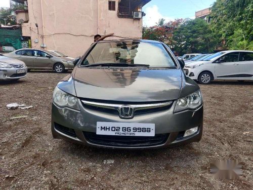 Used 2008 Honda Civic MT for sale in Mumbai 