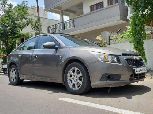 2011 Chevrolet Cruze LTZ MT for sale in Ahmedabad 