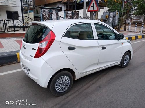 Used 2011 Hyundai Eon MT for sale in Hyderabad