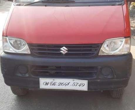 Maruti Suzuki Eeco 2013 MT for sale in Kolkata 