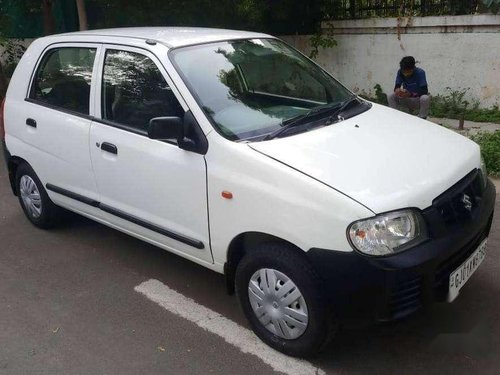 Used 2011 Maruti Suzuki Alto MT for sale in Ahmedabad 