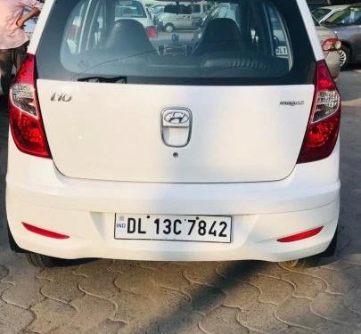 Used 2014 Hyundai i10 MT for sale in New Delhi