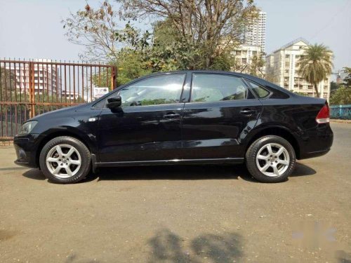 Used 2014 Volkswagen Vento MT for sale in Mumbai 