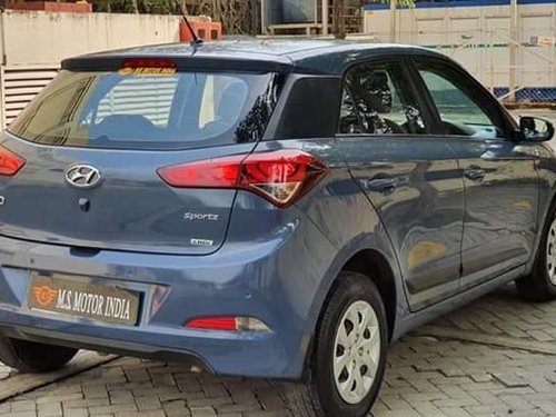 Hyundai Elite i20 2014 MT for sale in Kolkata 