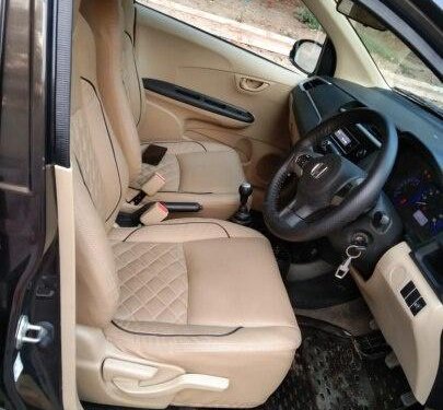 Used 2017 Honda Amaze MT for sale in New Delhi