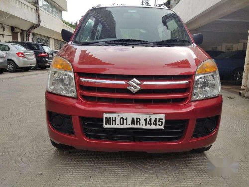 2010 Maruti Suzuki Wagon R MT for sale in Mumbai 