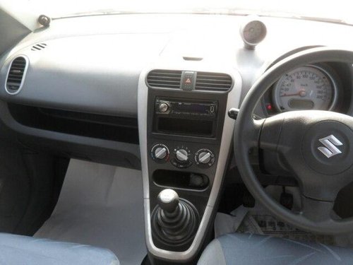 Used Maruti Suzuki Ritz VDi 2012 MT for sale in Coimbatore