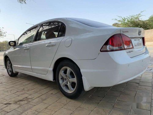 Honda Civic 1.8S , 2010, Petrol MT for sale in Ahmedabad 