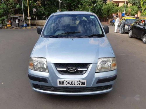 Used Hyundai Santro Xing XL 2005 MT for sale in Mumbai 