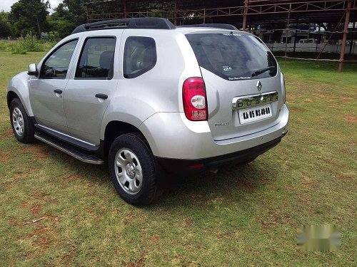 Used 2015 Renault Duster MT for sale in Nagar