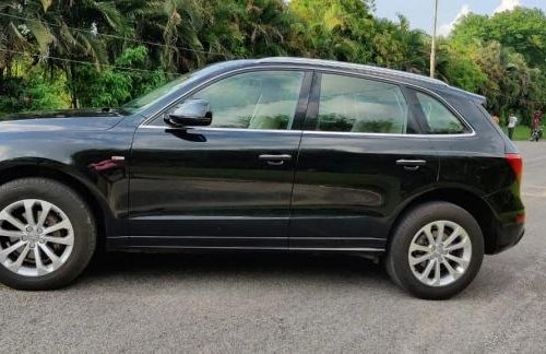 Used Audi Q5 2015 AT for sale in Hyderabad