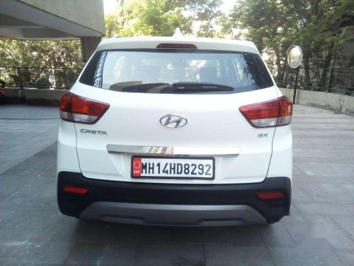 Used 2019 Hyundai Creta AT for sale in Mumbai 