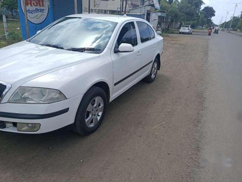 Used Skoda Laura Ambiente 2008 MT for sale in Sangli 