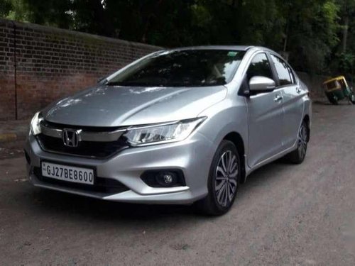 Used 2017 Honda City MT for sale in Ahmedabad 