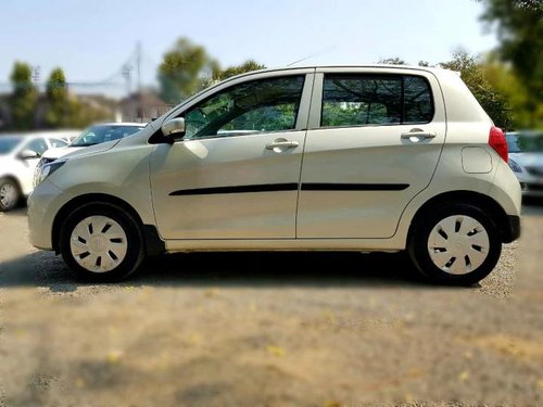 Maruti Celerio ZXI AMT 2017 AT for sale in Ahmedabad 