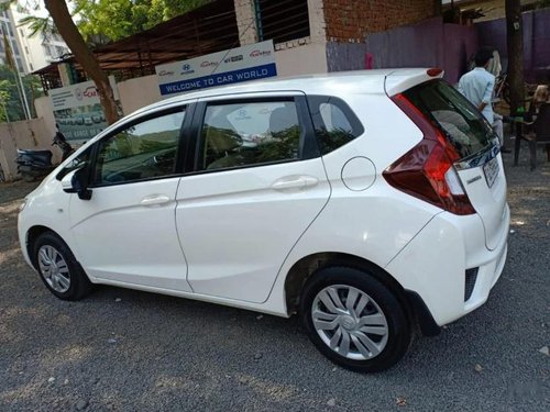 Used 2017 Honda Jazz MT for sale in ahmedabad 