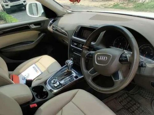 Used 2013 Audi Q5 AT for sale in Noida