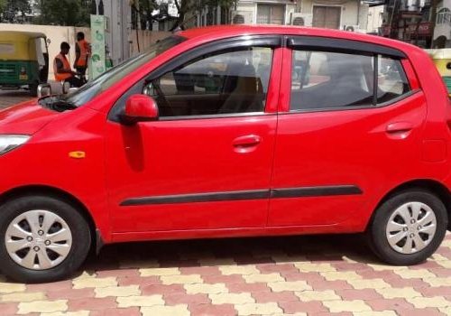 Used 2011 Hyundai i10 MT for sale in Bangalore