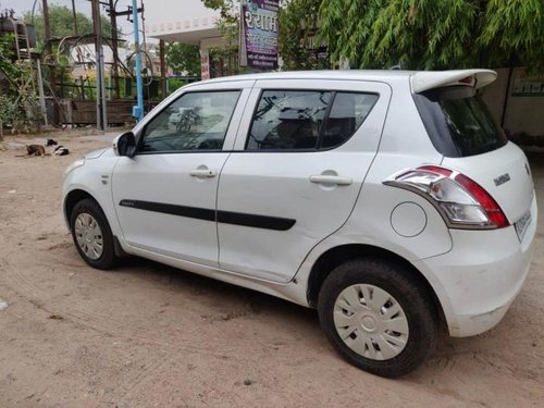 Used 2013 Maruti Suzuki Swift MT for sale in Jodhpur 