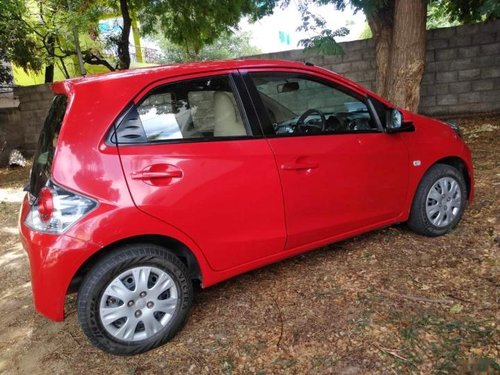 Used 2015 Honda Brio MT for sale in Coimbatore