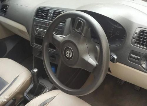 Used 2011 Volkswagen Polo MT for sale in Kolkata 