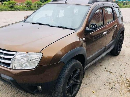 Renault Duster RxL , 2013, Petrol MT for sale in Kolkata 