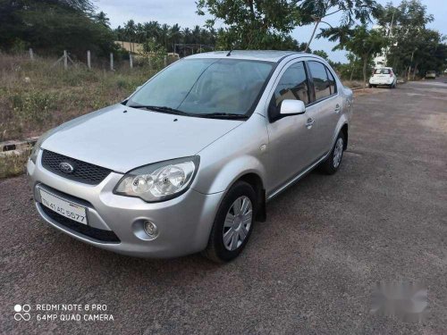 Used 2011 Ford Fiesta MT for sale in Coimbatore