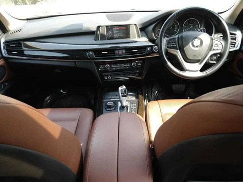 Used 2014 BMW X5 AT for sale in Mumbai