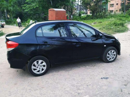 Used 2013 Honda Amaze MT for sale in Kolkata 