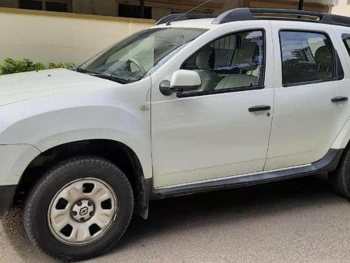 Used 2012 Renault Duster MT for sale in Coimbatore