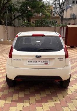 Used 2010 Ford Figo MT for sale in Bangalore