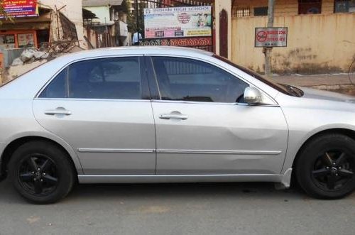 Used 2007 Honda Accord MT for sale in Mumbai