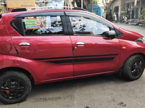 2017 Datsun Redi-GO MT for sale in Kolkata 