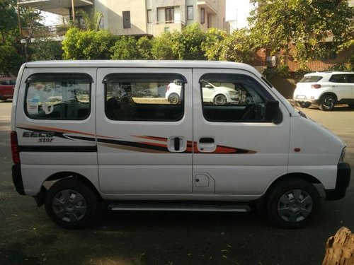 Maruti Eeco CNG 5 Seater AC 2018 MT in Ahmedabad 