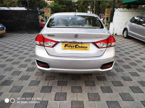 Used Maruti Suzuki Ciaz 2015 MT for sale in Surat