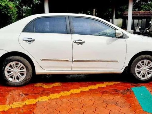 Used 2011 Toyota Corolla Altis MT for sale in Perumbavoor 