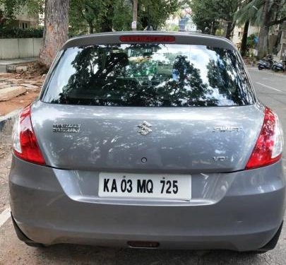 Used 2012 Maruti Suzuki Swift MT for sale in Bangalore