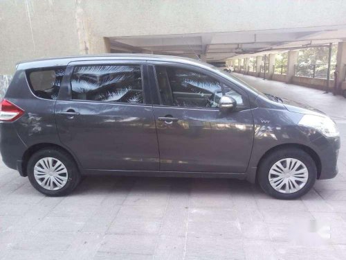 Maruti Suzuki Ertiga 2013 MT for sale in Mumbai 