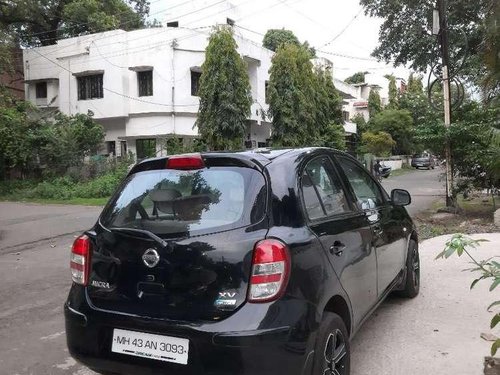 Used Nissan Micra XV 2013 MT for sale in Nagpur