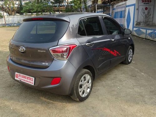 Hyundai Grand i10 Magna 2016 MT for sale in Kolkata 