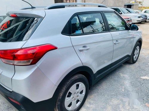 Used 2018 Hyundai Creta MT for sale in Bilaspur 